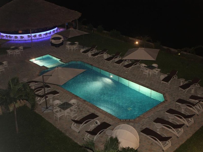 CityBlue Creekside Hotel & Suites 11