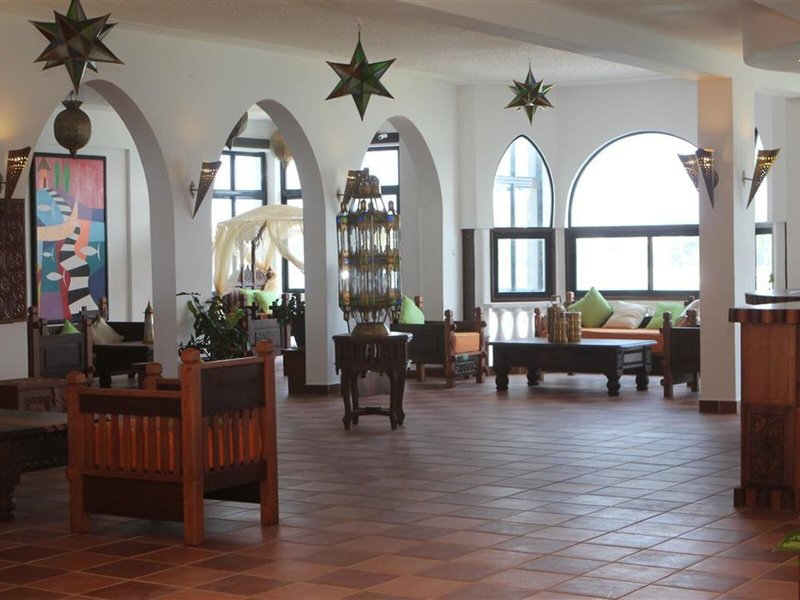 CityBlue Creekside Hotel & Suites 13