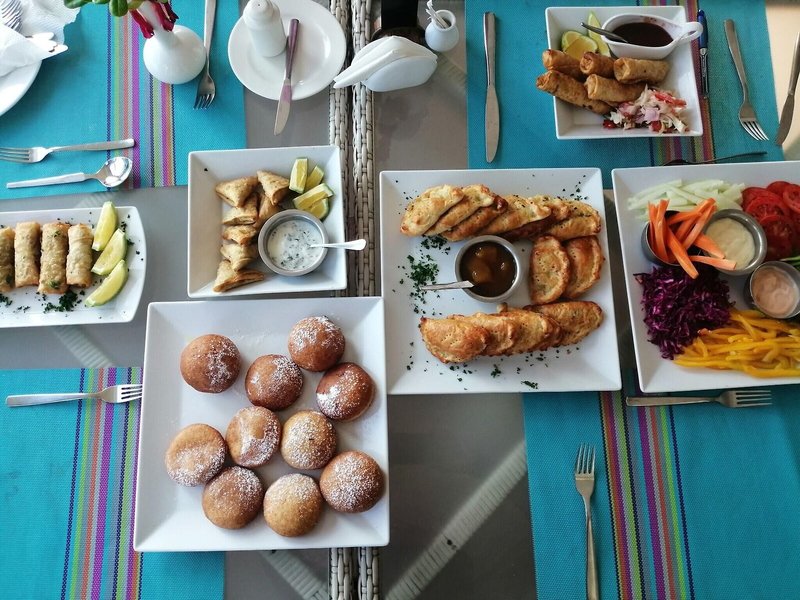 CityBlue Creekside Hotel & Suites 14