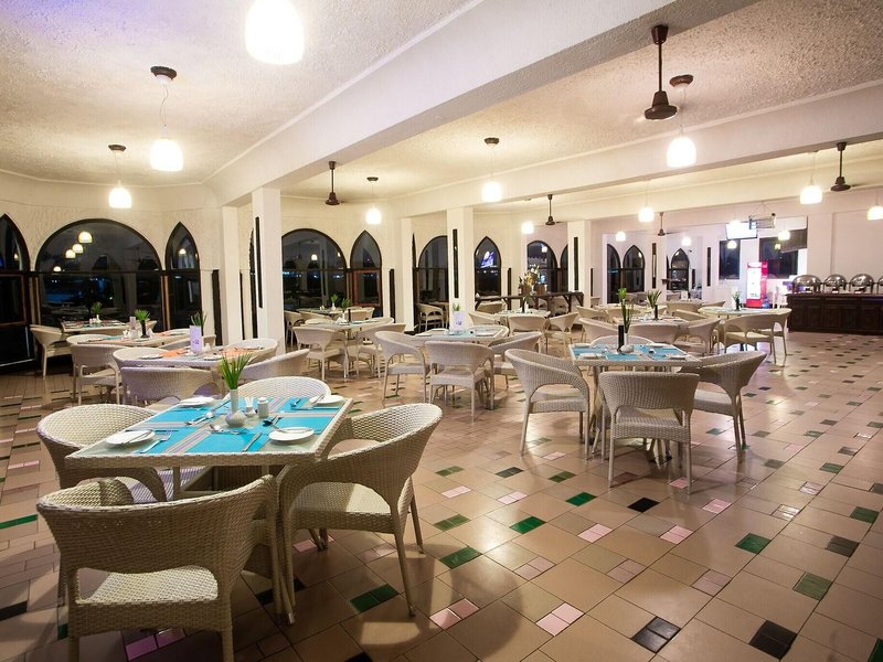 CityBlue Creekside Hotel & Suites 17