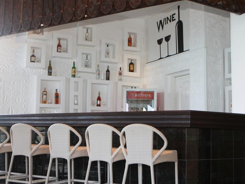 CityBlue Creekside Hotel & Suites 19