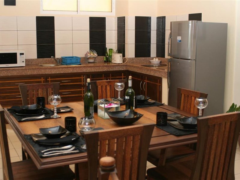 CityBlue Creekside Hotel & Suites 20