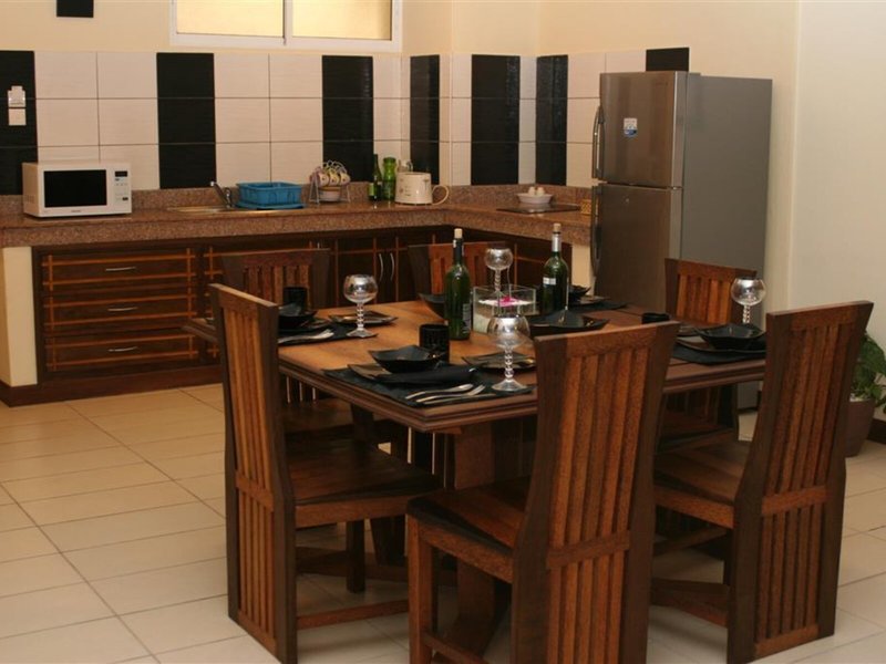 CityBlue Creekside Hotel & Suites 21