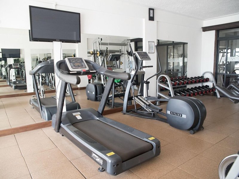 CityBlue Creekside Hotel & Suites 22