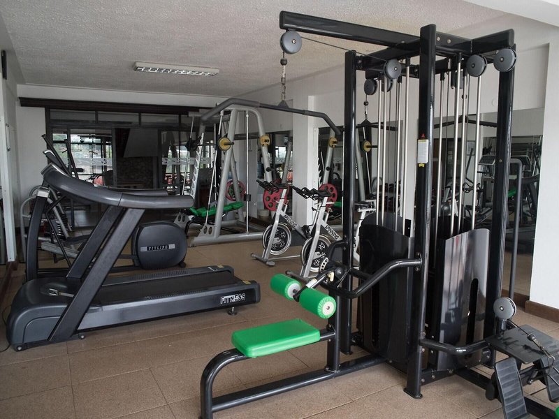 CityBlue Creekside Hotel & Suites 23