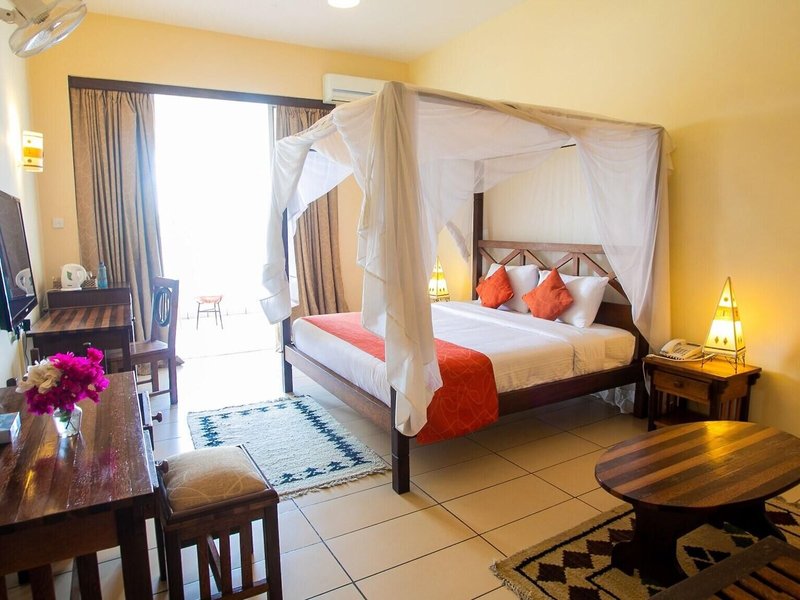 CityBlue Creekside Hotel & Suites 24