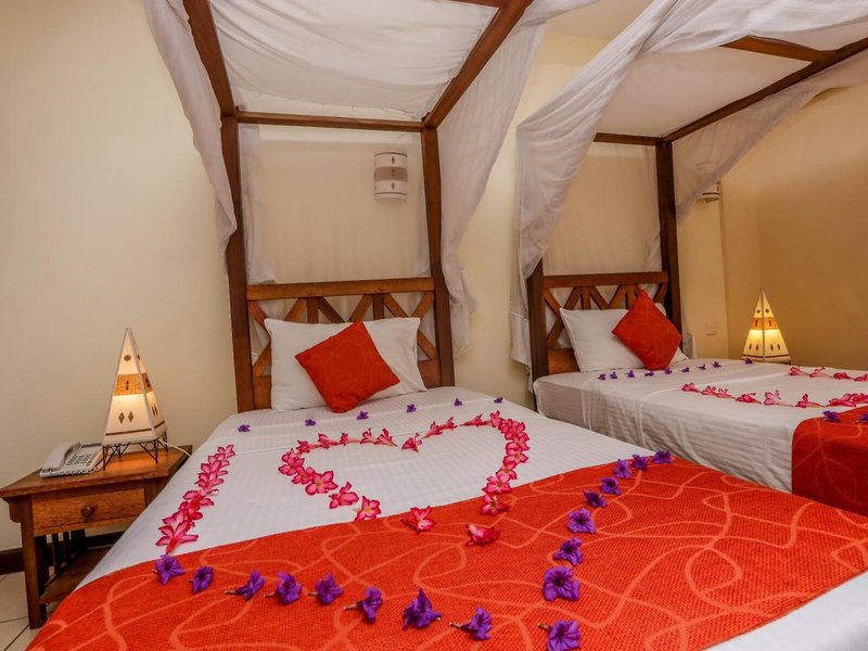 CityBlue Creekside Hotel & Suites 25