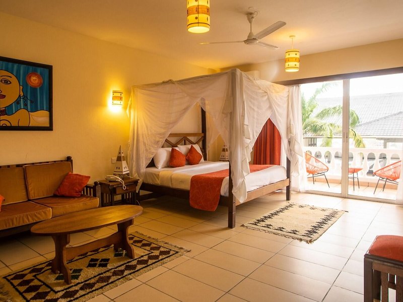 CityBlue Creekside Hotel & Suites 26