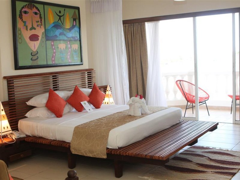 CityBlue Creekside Hotel & Suites 27