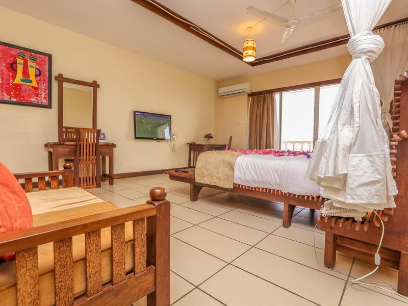 CityBlue Creekside Hotel & Suites 28