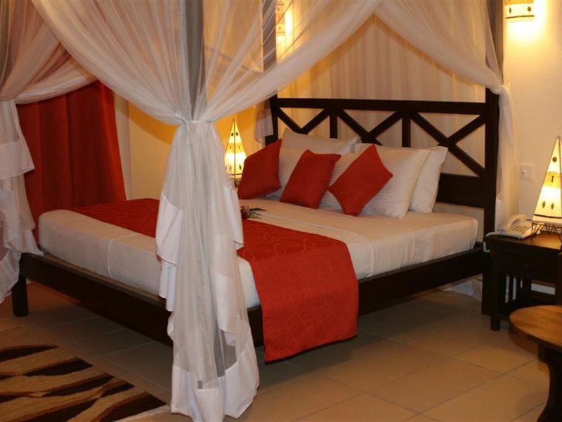 CityBlue Creekside Hotel & Suites 29