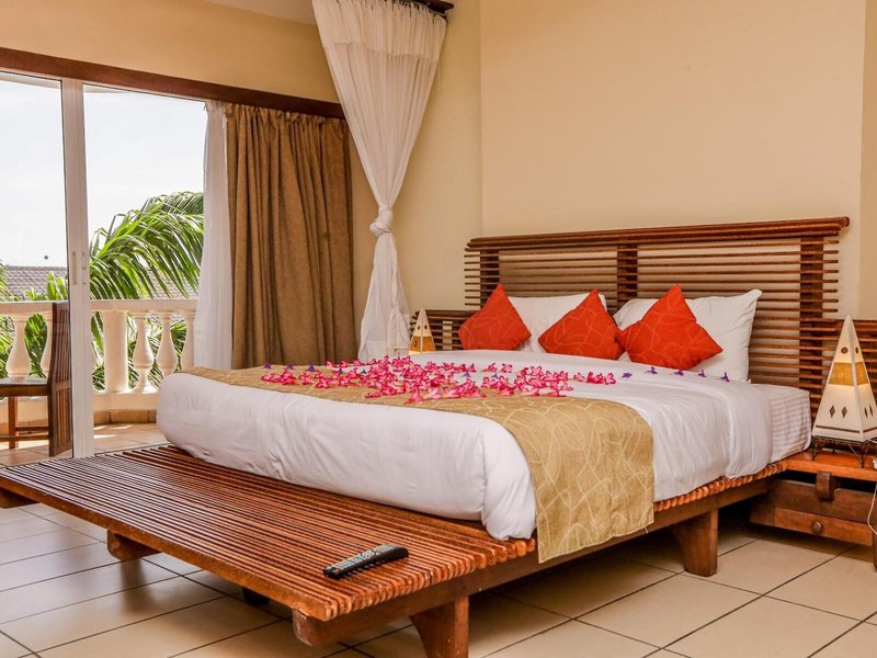 CityBlue Creekside Hotel & Suites 30