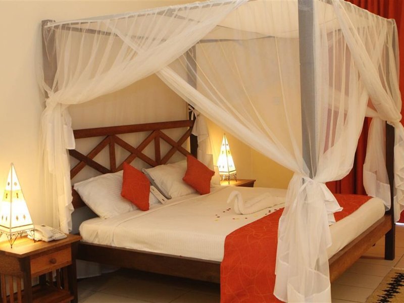 CityBlue Creekside Hotel & Suites 31