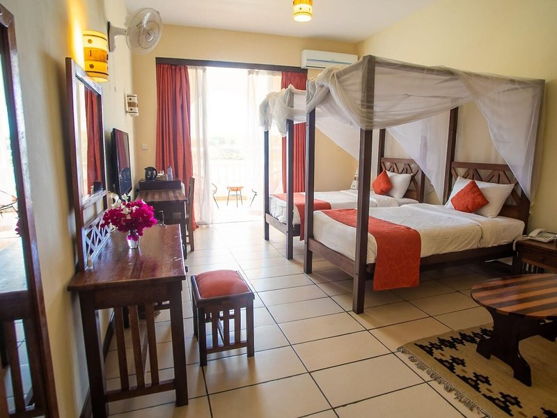 CityBlue Creekside Hotel & Suites 33