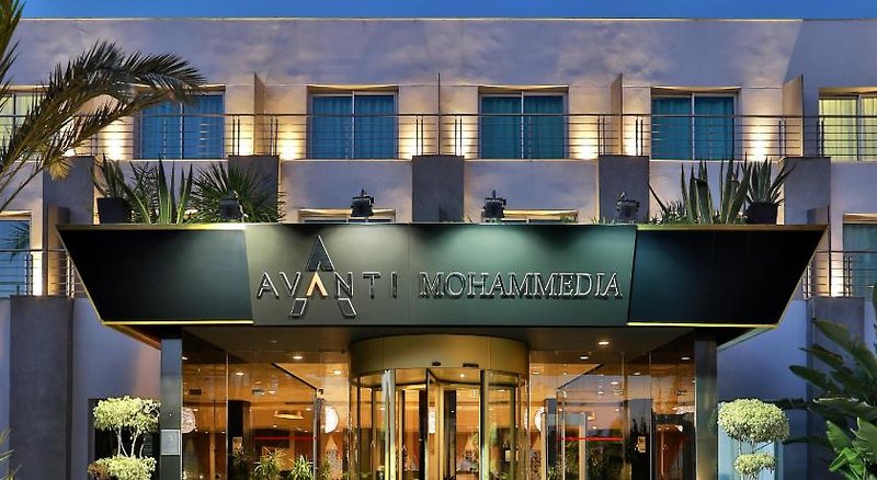 Avanti Mohammedia