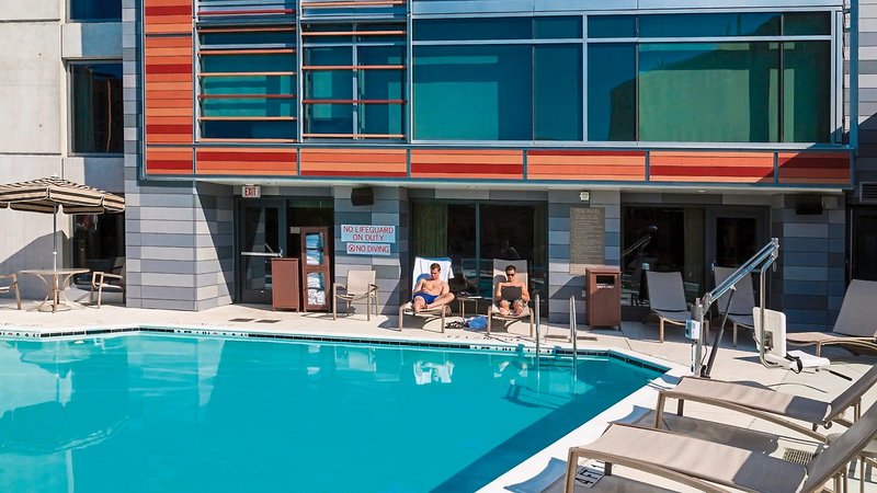 Hyatt Place Washington DC/US Capitol 6