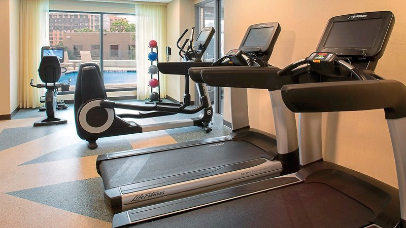 Hyatt Place Washington DC/US Capitol 7