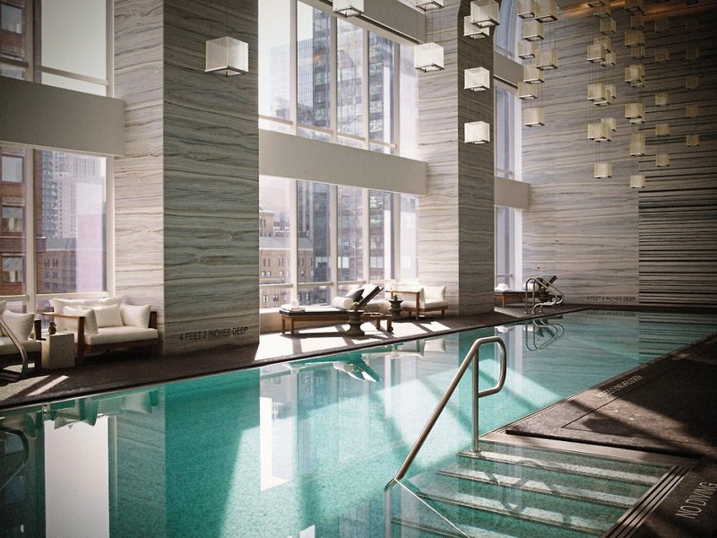 Park Hyatt New York 2