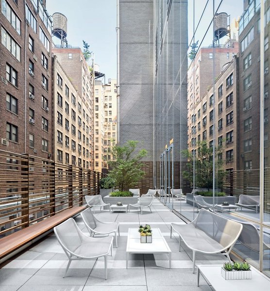 Park Hyatt New York 3