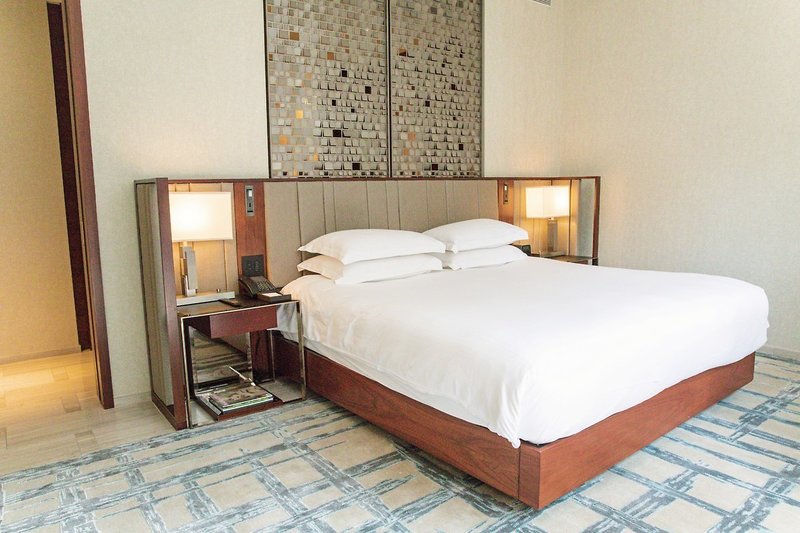 Park Hyatt New York 4