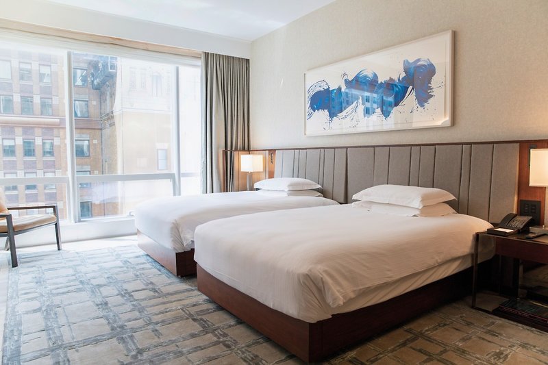 Park Hyatt New York 5
