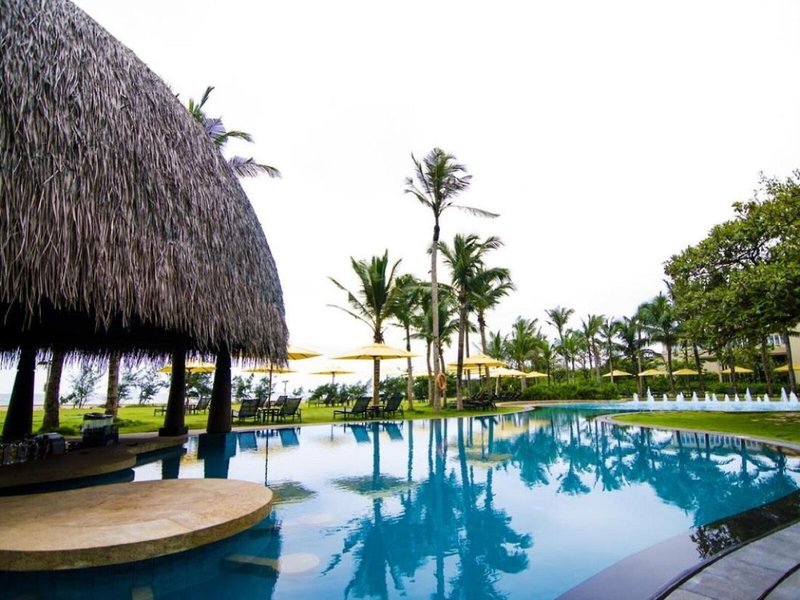 Heritance Negombo 6