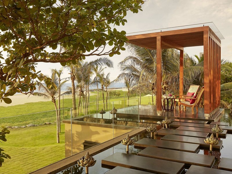 Heritance Negombo 8