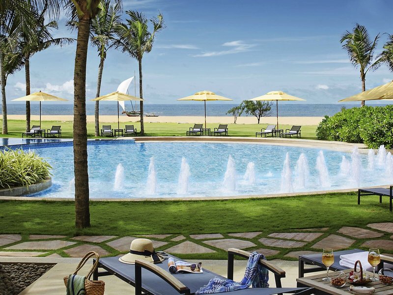 Heritance Negombo 9