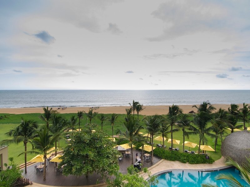 Heritance Negombo 10