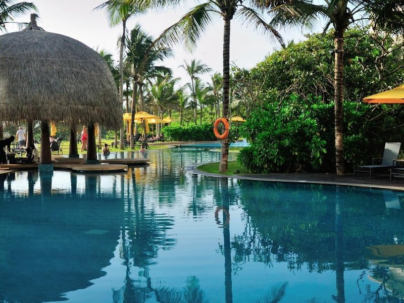 Heritance Negombo 11