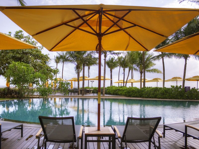 Heritance Negombo 12