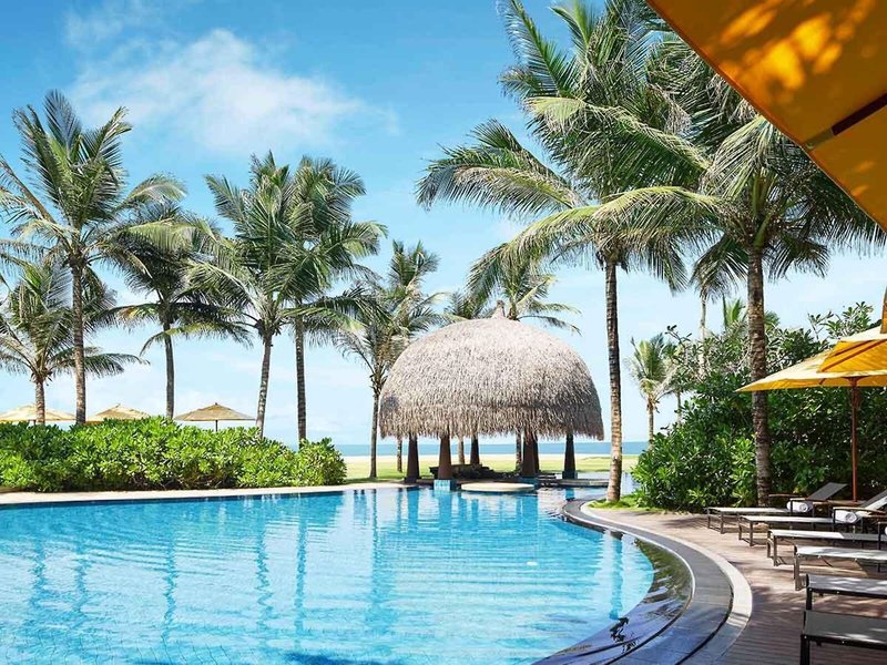 Heritance Negombo 13