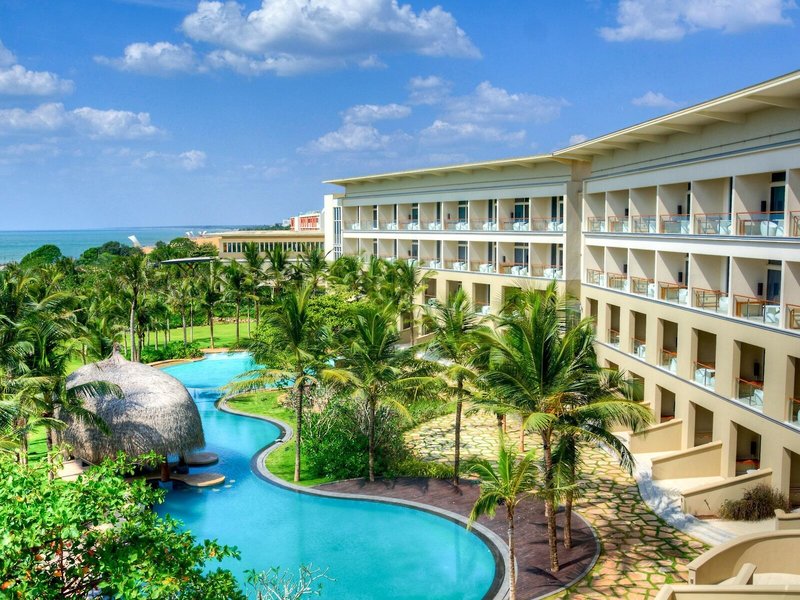 Heritance Negombo 14