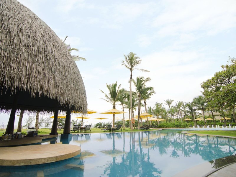 Heritance Negombo 15