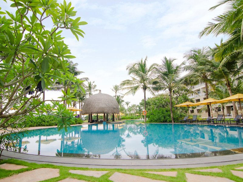 Heritance Negombo 16