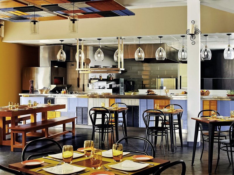 Heritance Negombo 22
