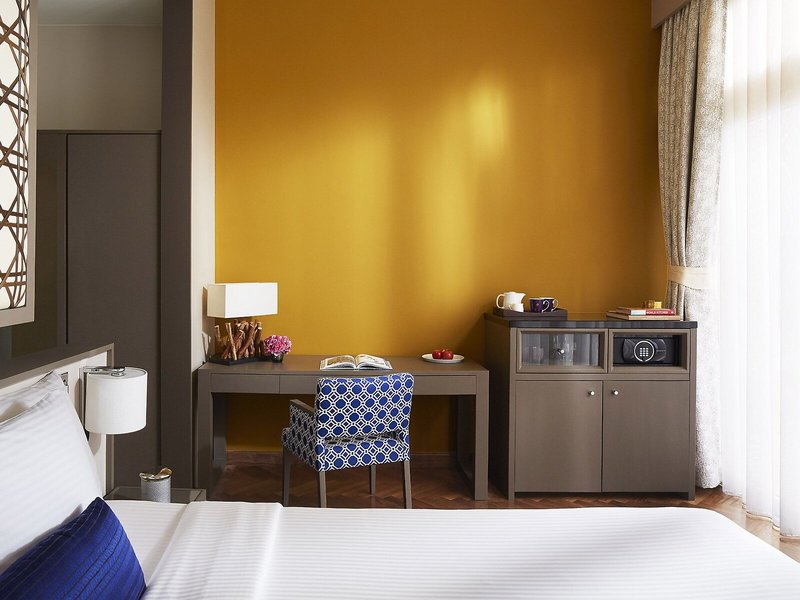 Heritance Negombo 39