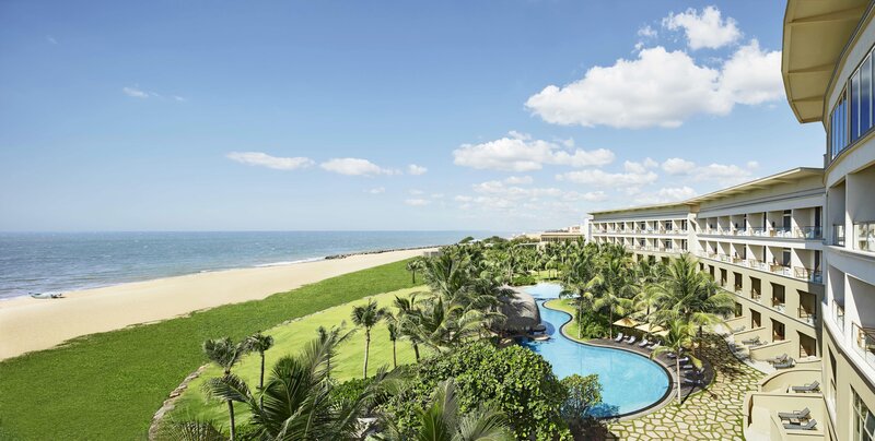 Sentido Heritance Negombo 1