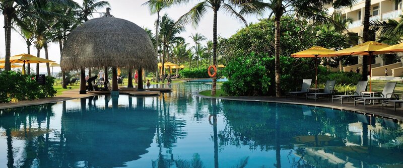 Sentido Heritance Negombo 2