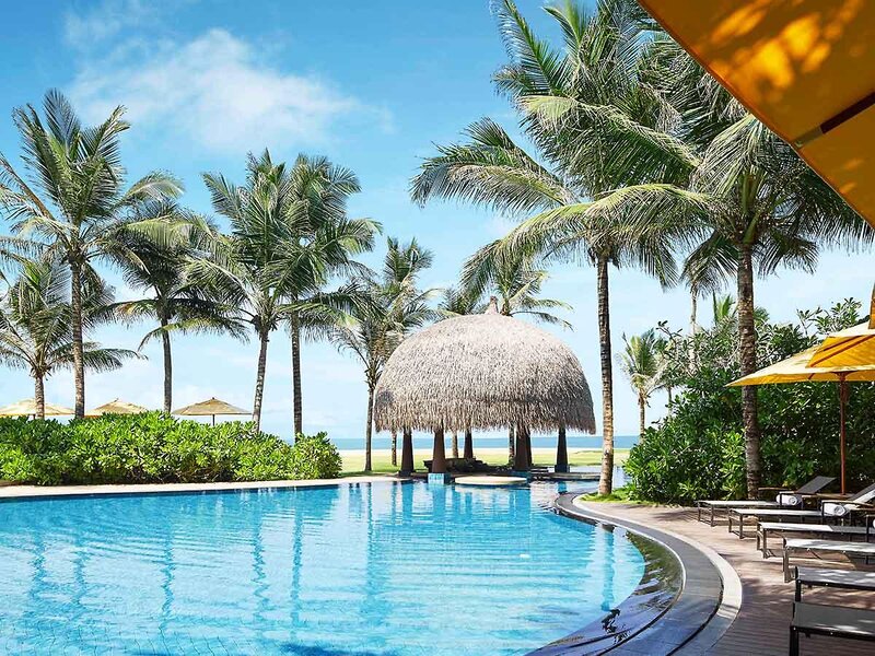 Sentido Heritance Negombo 3