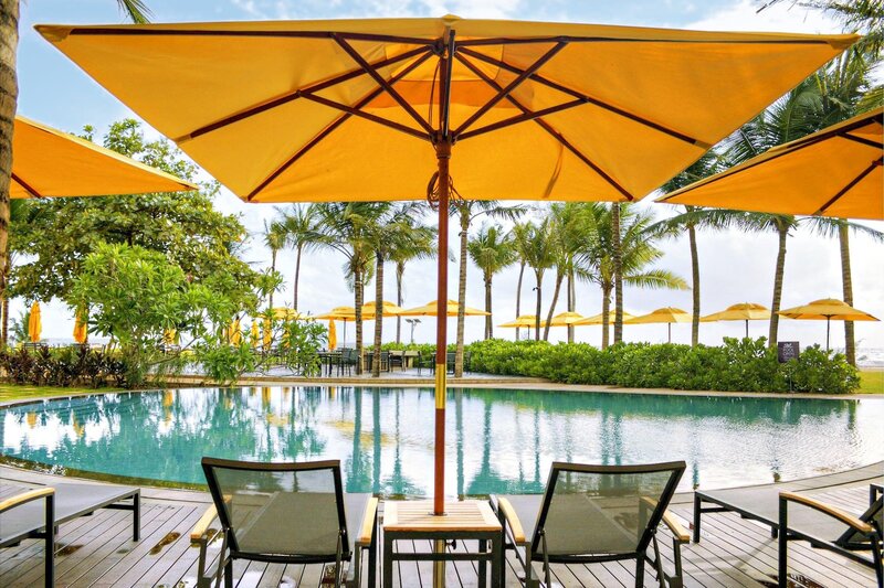 Sentido Heritance Negombo 5