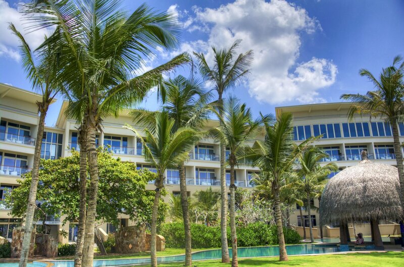 Sentido Heritance Negombo 7