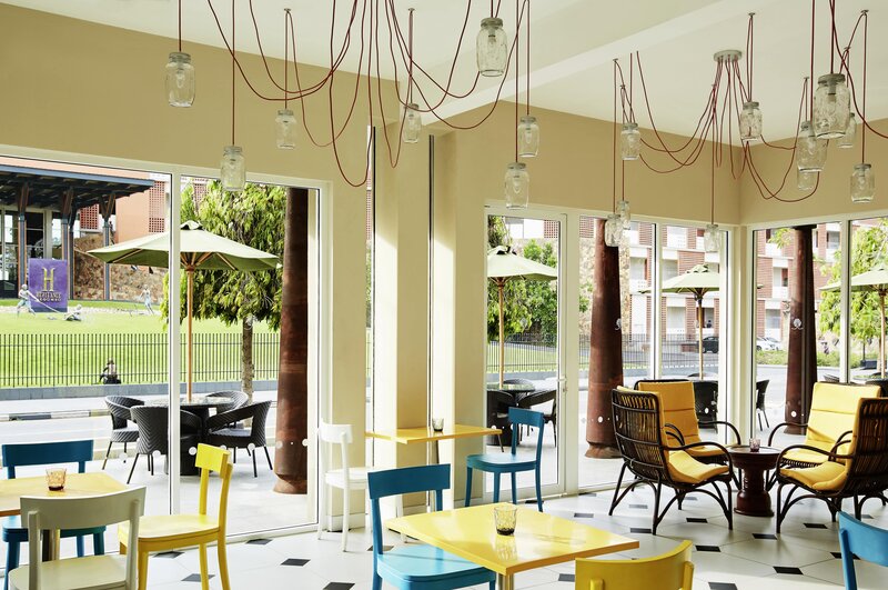 Sentido Heritance Negombo 14