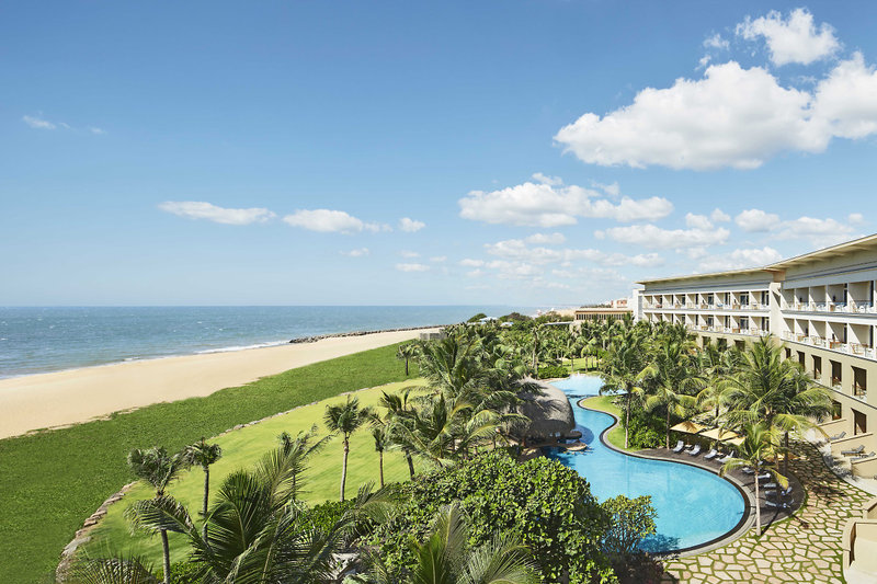 Sentido Heritance Negombo 16