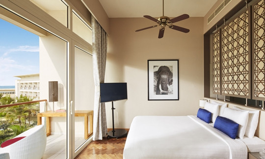 Sentido Heritance Negombo 17