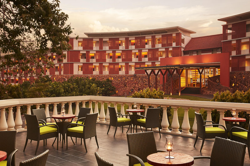 Sentido Heritance Negombo 20