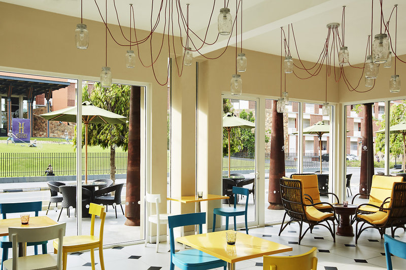 Sentido Heritance Negombo 22