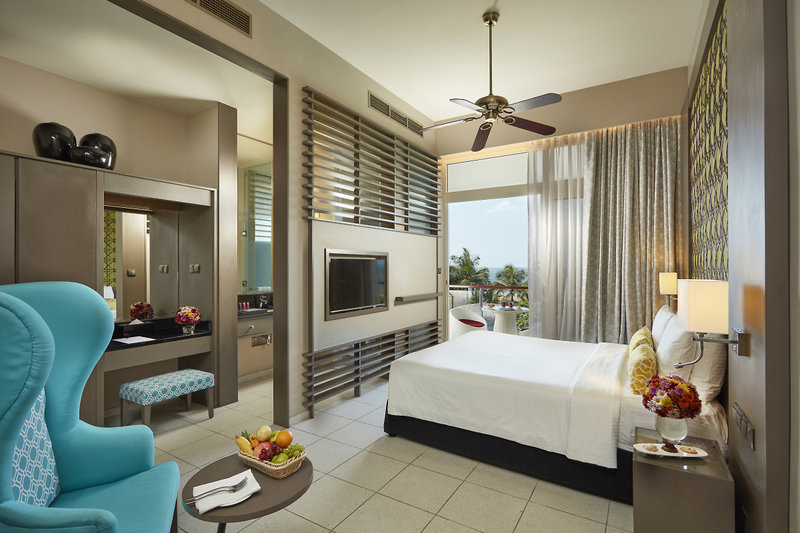 Sentido Heritance Negombo 24
