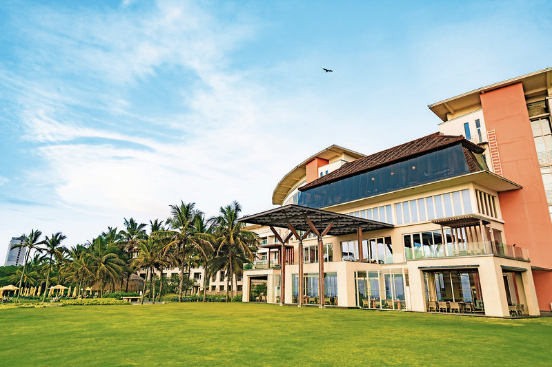 Sentido Heritance Negombo 10
