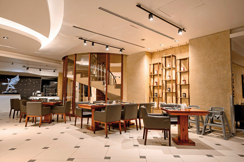 Sentido Heritance Negombo 16